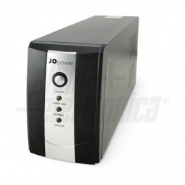 GRUPPO DI CONTIN 650VA 390W Gruppo di continuità 650VA   390W   Line interactive