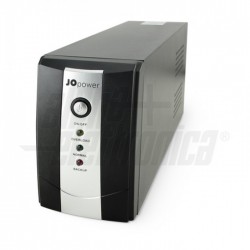 GRUPPO DI CONTIN 650VA 390W Gruppo di continuità 650VA   390W   Line interactive