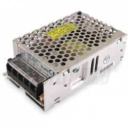Alimentatore industriale 36W   24V 