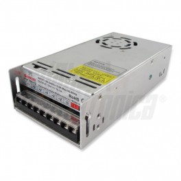 ALIMENTATORE 200W (PFC) 24 VOLT 