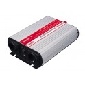 INVERTER 12V 1000W USB(500MA)SOFT START 