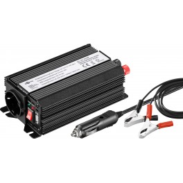 INVERTER DC/AC PER AUTO DA 12V DC  230AC GOOBAY