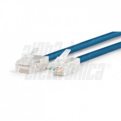 Conn RJ45 EZpass Cat 6 schem  PZ SINGOLO