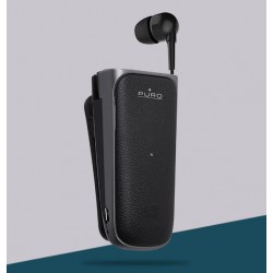 Auricolare ROLLUP In Ear Bluetooth riavvolgibile