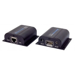 EXTENDER  HDMI  RJ45  C/TLC 50M XDOME 1080P XDOME