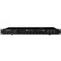 MONACOR SA 230/SW AMPLIFICATORE STEREO 50W RMS / 100W MAX 