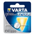 BATTERIA VARTA CR1220 LITHIUM 