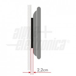 SUPP UNIV TV LCD PLASMA CON SIST LOCK 