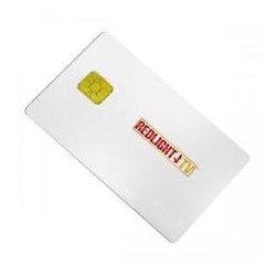 CARD ELITE ROYALE 14CH 12 MESI VCC616C12MROY    CL22 1036 12M   REDLIGHT HD   PRIVATE HD  VIVID RED   DORCEL TV   HUSTLER HD   B