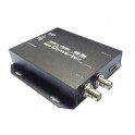 CONVERTITORE AHD HDMI CON LOOP