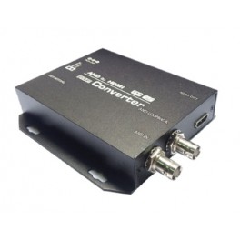 CONVERTITORE AHD HDMI CON LOOP