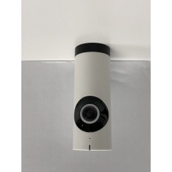IP CAMERA DA INT  720P HD IR OTTICAFISSA FISH EYE 1 44mm