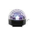 EFFETTO SPECIALE MAGIC BALL 
