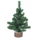ALBERO DI NATALE DA TAVOLO H  