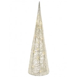 ALBERO A PIRAMIDE FILO DI COTO 