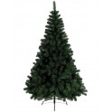 ALBERO NATALE 150 CM   BASE ME 