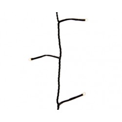 LUMINEO BASIC TWINKLE 120 LED 9MT B CALD