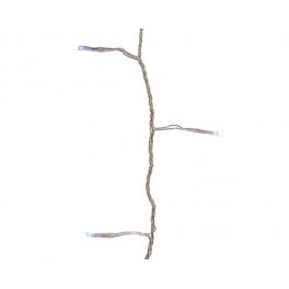 CATENA 180 LED LAMPEG 13,5mt B FREDDO/BL