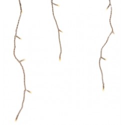 TENDA 119 LED LAMPEG 5MT BIANCO CALDO