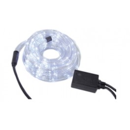 LED twinkle ropelight outdoor8F memory controller   black cable230V   lead cable: 1 5mlength ropelight: 8mtotal length: 9 5m