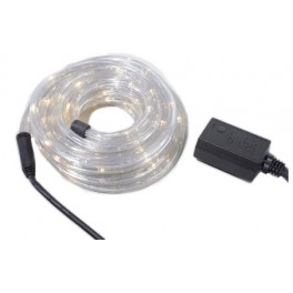 LED twinkle ropelight outdoor8F memory controller   black cable230V   lead cable: 1 5mlength ropelight: 8mtotal length: 9 5m