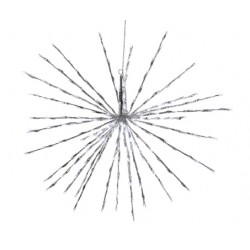 LED polestar l w flow outdoorsilver tape5 speed controller with memory chiplead cable: 5m   IP44 transformernon replaceable 