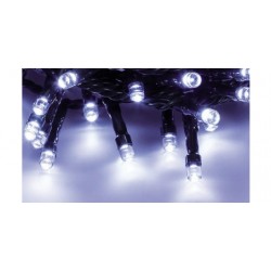 LED connect 24V ext set outdblack