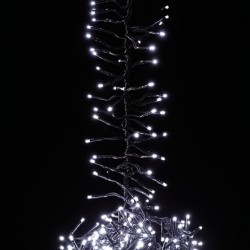 CATENA GRAPPOLO ESTENS 192 LEDS B FREDDO CONNECT