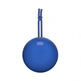 Puro Altoparlante Esterno Bluetooth  HANDY 2  V4 2 Waterproof IPX7, Blu