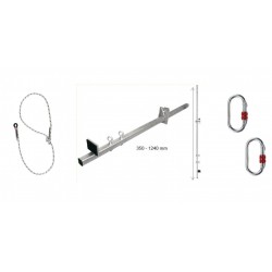 ANCORAGGIO AT 060 PORTE FINESTRE LUCERNA