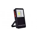 FARO LED 10W RICARICABILE SOS C/POWERBANK 5400MAH   ON