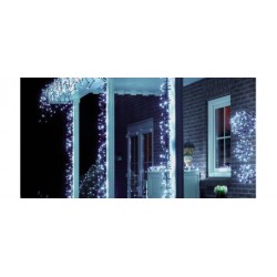 LED connect 24V ext set outdblack