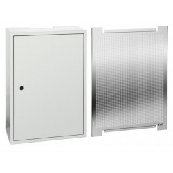 ARMADIO INTE PIASTRA MONT  400x600x200m 