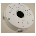 BOX DI GIUNZIONE PER TELEC IP DOME VARIF 145X50