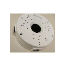 BOX DI GIUNZIONE PER TELEC IP DOME VARIF 145X50