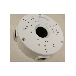 BOX DI GIUNZIONE PER TELEC IP DOME VARIF 145X50