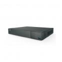 DVR ibrido 5in1 (AHD,TVI,CVI,CVBS,IP) DVR ibrido 5in1 (AHD,TVI,CVI,CVBS,IP) , 4 ingressi video su connettore BNC di tipo analogi