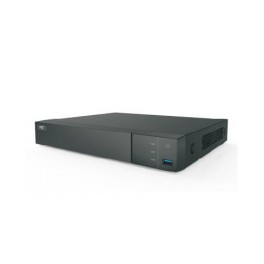 DVR ibrido 5in1 (AHD,TVI,CVI,CVBS,IP) DVR ibrido 5in1 (AHD,TVI,CVI,CVBS,IP) , 4 ingressi video su connettore BNC di tipo analogi