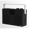 RADIO DAB RLINE SOUNDAB TWO BLK 