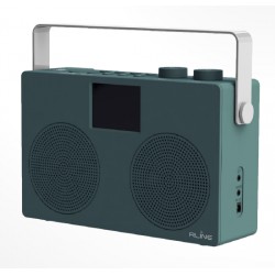 RADIO DAB RLINE SOUNDAB TWO PETROLEUM 