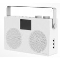 RADIO DAB RLINE SOUNDAB TWO BIANCA 