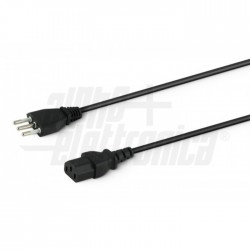 CAVO DA SP  ITALIA A PR  3 POL 