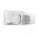SENSORE PIR REG 230VAC BIANCO 