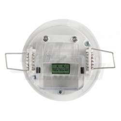 SENSORE PIR INCASS 230VAC BIAN 