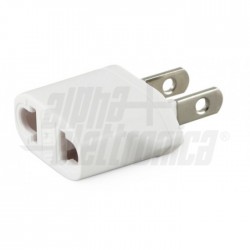 ADATTATORE DA SPINA AMERICA A 