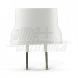 ADATTATORE DA SPINA AMERICA A 