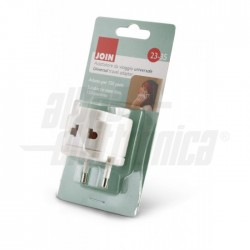 ADATTATORE KIT DA VIAGGIO 