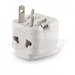 ADATTATORE KIT DA VIAGGIO 