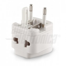 ADATTATORE KIT DA VIAGGIO 