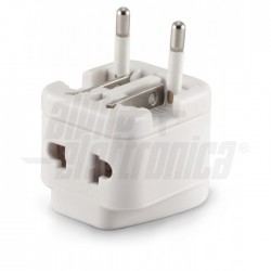 ADATTATORE KIT DA VIAGGIO 